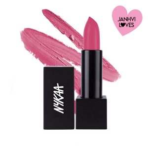Nykaa So Matte Lipstick - Gone Rogue 34 M