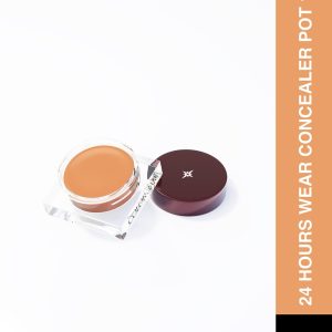 Color Bar 24HRS WEAR CONCEALER POT CC [1.2]