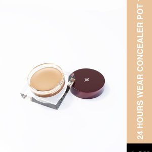 Color Bar 24HRS WEAR CONCEALER POT CC [1.3]