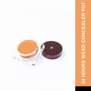 Color Bar 24HRS WEAR CONCEALER POT CC [3.2]
