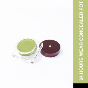 Color Bar 24HRS WEAR CONCEALER POT CC [5.1]