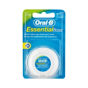 Oral-B Essential Mint Dental Floss