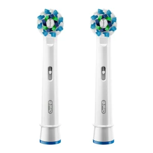 Oral-B CrossAction Electric Toothbrush Replacement Head