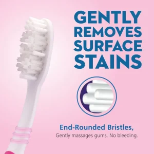 Oral-B Sensitive Whitening Toothbrush