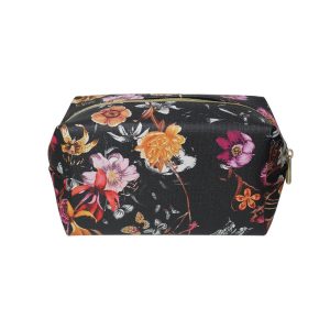Color Bar FLORAL SMALL POUCH