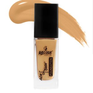 Recode 06 Foundation Calcutta 30 ML