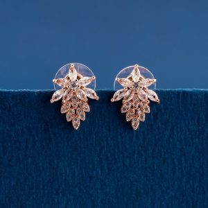 Shree Hari Earring - GASM6W