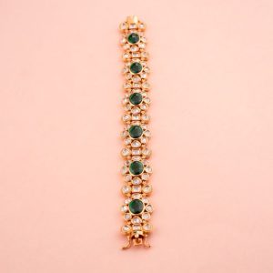 Shree Hari Bracelet - GKBT8G