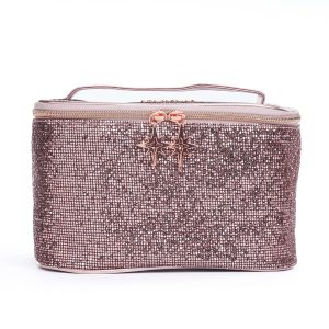 GLITZ N GLAM (SOFT VANITY) GOLD RADIANCE