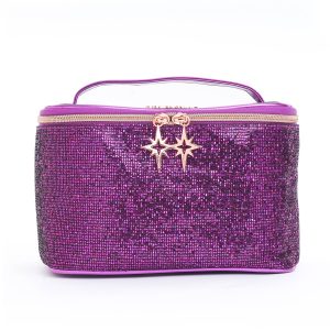 GLITZ N GLAM (SOFT VANITY) PURPLE PEGASUS Color Bar