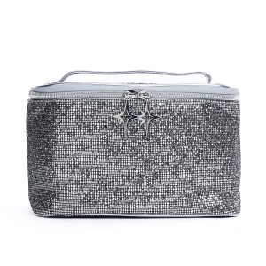 Color Bar GLITZ N GLAM (SOFT VANITY) SILVER COSMOS
