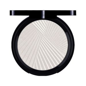 Forever 52 Sunkissed illuminator- ILU (Hyper reflective 3D particles with advance formula)  Snow flake