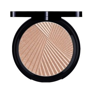 Forever 52 Sunkissed illuminator- ILU (Hyper reflective 3D particles with advance formula)  Fire sparkles