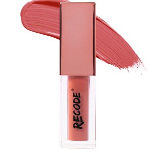 Recode Hydrating Matte Lipstick-3 ML. 06-Jun