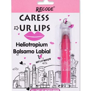 Heliotropium Recode Lip Balm Heliotropium 1.50 gms