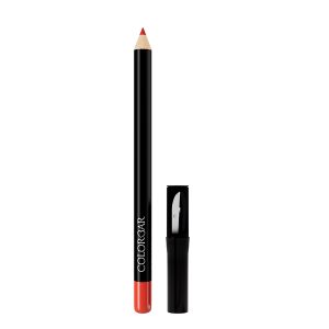 Color Bar Definer Lip Liner Rosy Red