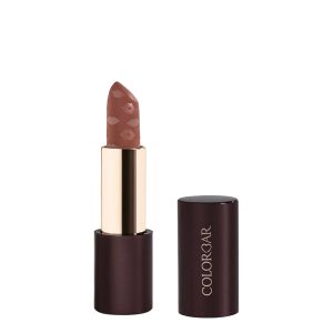 COLOR BAR  Sinful Matte Lipcolor  Shade: Devilish