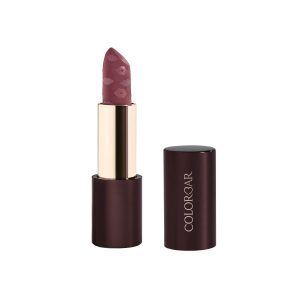 Color Bar SINFUL MATTE LIPCOLOR - LUXE COLLECTION  Lights Off
