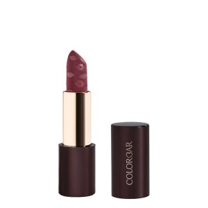 Color Bar SINFUL MATTE LIPCOLOR - LUXE COLLECTION Sin
