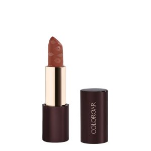 COLOR BAR  Sinful Matte Lipcolor Shade: Stripped