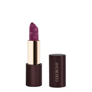 COLOR BAR  Sinful Matte Lipcolor Shade: Sultry