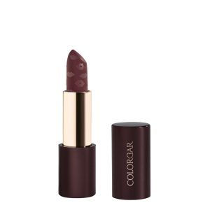 COLOR BAR Sinful Matte Lipcolor Shade: Unspeakable