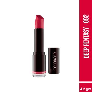 Color Bar Velvet Matte Lipstick Mysterious Ways