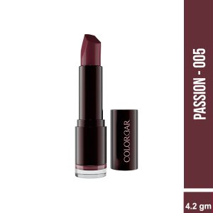 Color Bar Velvet Matte Lipstick PASSION