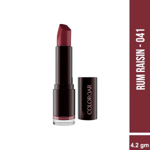 Color Bar Velvet Matte Lipstick PURE INNOCENCE