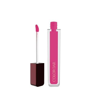 Colorbar PowerKiss Vegan Matte Lipcolor Chique