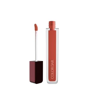 Colorbar PowerKiss Vegan Matte Lipcolor Glamping