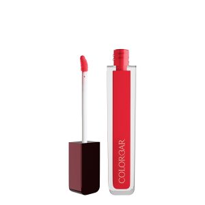 Colorbar PowerKiss Vegan Matte Lipcolor  Hot Fire