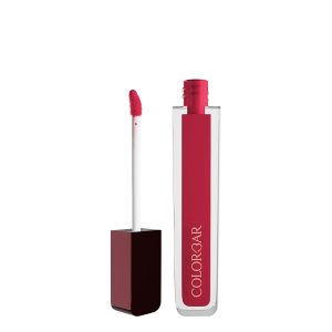 Colorbar PowerKiss Vegan Matte Lipcolor Hush On
