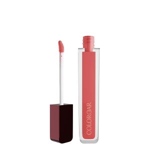 Colorbar PowerKiss Vegan Matte Lipcolor Lover Boy