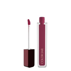 Colorbar PowerKiss Vegan Matte Lipcolor Majestic