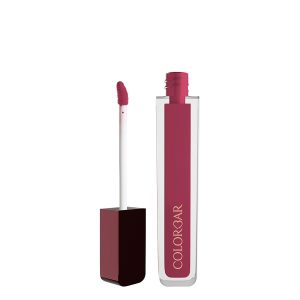 Colorbar PowerKiss Vegan Matte Lipcolor Mon Cher