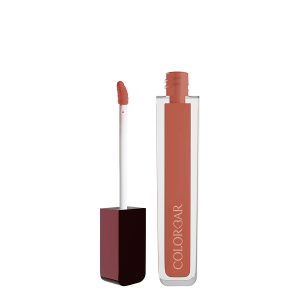 Colorbar PowerKiss Vegan Matte Lipcolor Shade: Raunchy