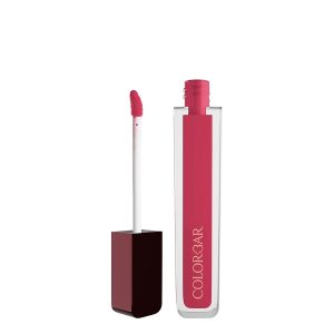 Colorbar PowerKiss Vegan Matte Lipcolor Sassy Ride
