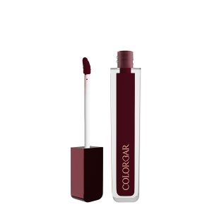 Colorbar PowerKiss Vegan Matte Lipcolor Shade:Show Down