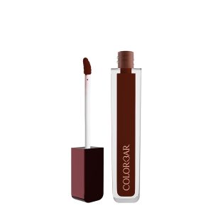 Colorbar PowerKiss Vegan Matte Lipcolor Sizzle