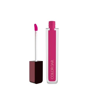 Colorbar PowerKiss Vegan Matte Lipcolor  Sweet Marsala