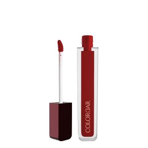 Colorbar PowerKiss Vegan Matte Lipcolor  Shade: Tempted
