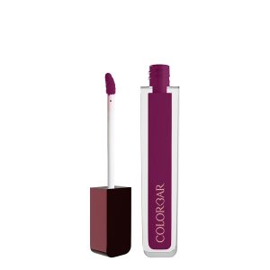 Colorbar PowerKiss Vegan Matte Lipcolor Vampire