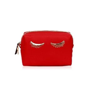 Color Bar Lips & Lashes (Small Pouch)
