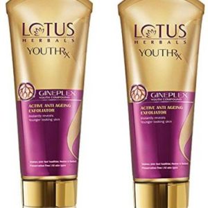 LOTUS Youth Rx Active Exfoliator(200 g)