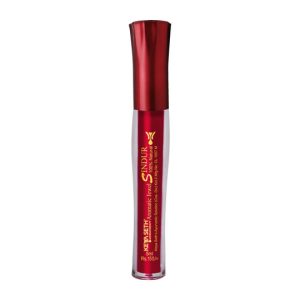 Keya Seth Aromatic 100% Natural Liquid Sindoor (Maroon) - Long lasting & Waterproof with Floral Pigment
