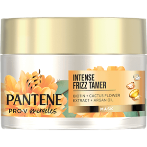 Pantene Pro-V Miracles Instant Frizz Tamer Mask