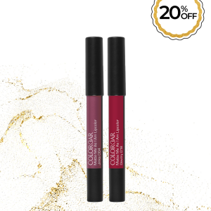 COLOR BAR Matte Magic Duo  Devilry+ Jinks