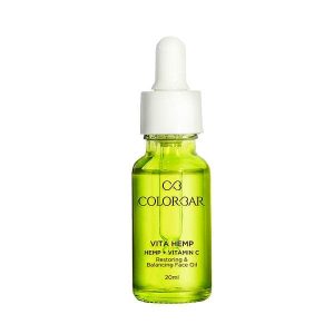 COLOR BAR Restoring & Balancing Night Oil