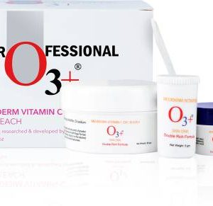 O3+ Meladerm Vitamin C Gel Bleach??(96 g)